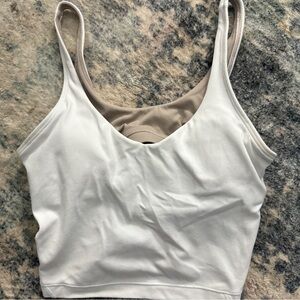 Lululemon align tank top